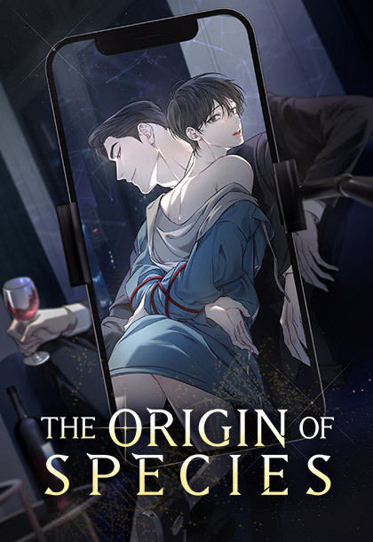 The Origin of Species Ch5Pt11
